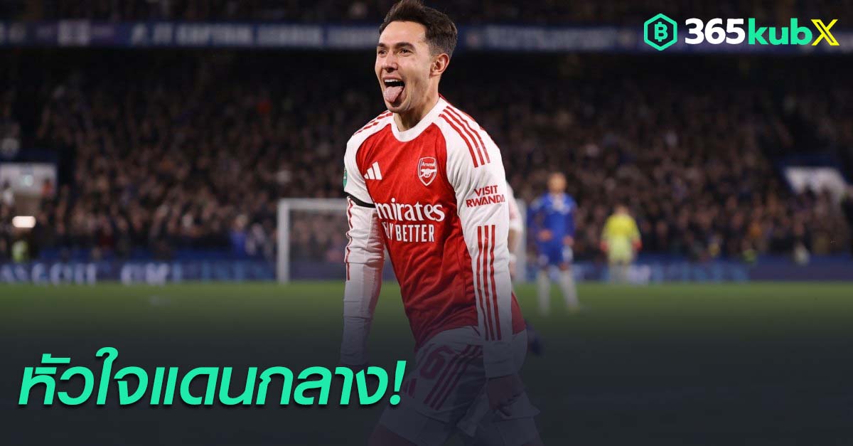 มาร์ติน ซูบิเมนดี