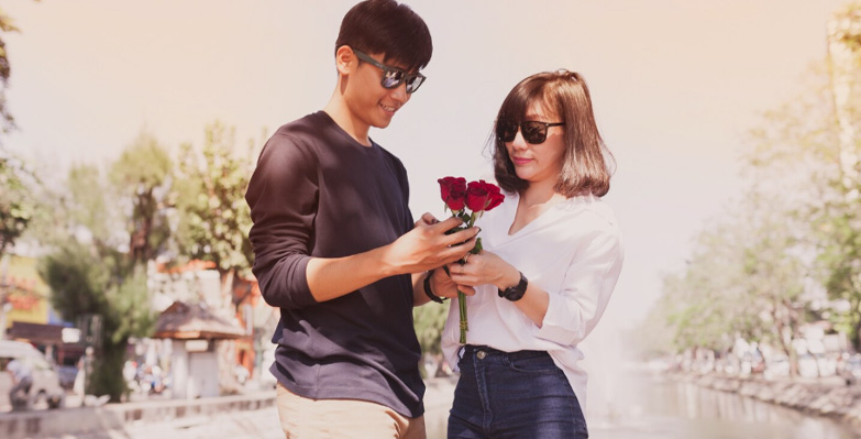 เลขเด็ดวาเลนไทน์