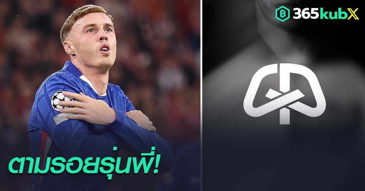 โคล พัลเมอร์