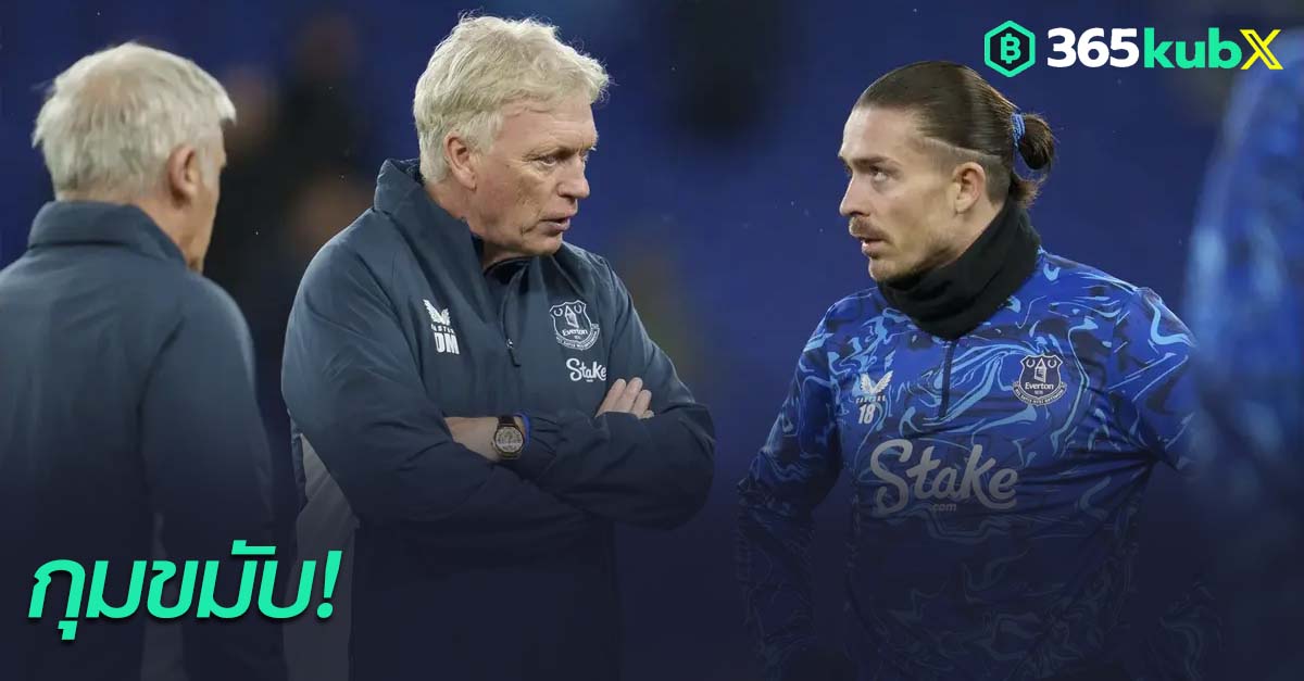 แจ๊ค กรีลิช