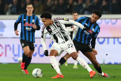 ไฮไลท์ฟุตบอล โคปา อิตาเลีย คัพ อตาลันต้า 3-0 ยูเวนตุส 05/02/2026