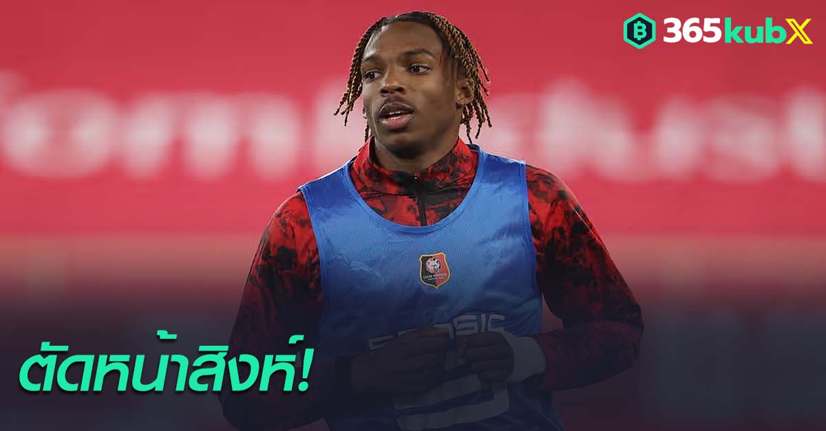 เฌเรมี่ ฌักเกต์