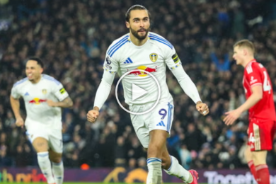 ไฮไลท์ฟุตบอล พรีเมียร์ลีก ลีดส์ ยูไนเต็ด 3-1 น็อตติ้งแฮม ฟอเรสต์ 06/02/2026