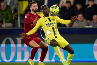 ไฮไลท์ฟุตบอล ลาลีกา บียาร์เรอัล 2-1 บาเลนเซีย 22/02/2026