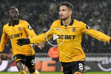 ไฮไลท์ฟุตบอล พรีเมียร์ลีก วูล์ฟแฮมป์ตัน 2-0 แอสตัน วิลล่า 27/02/2026