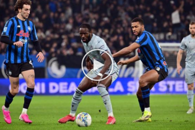 ไฮไลท์ฟุตบอล กัลโช่ เซเรียอา อตาลันต้า 2-2 อูดิเนเซ่ 07/03/2026