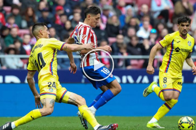 ไฮไลท์ฟุตบอล ลาลีกา แอตฯ มาดริด 1-0 เกตาเฟ่ 14/03/2026