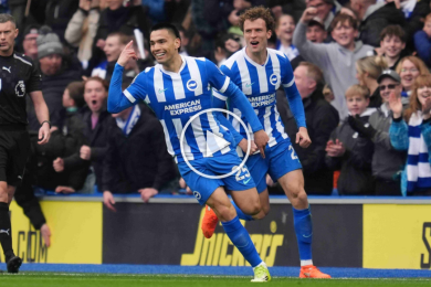 ไฮไลท์ฟุตบอล พรีเมียร์ลีก ไบรท์ตัน 2-1 น็อตติ้งแฮม ฟอเรสต์ 01/03/2026