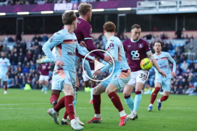 ไฮไลท์ฟุตบอล พรีเมียร์ลีก เบิร์นลี่ย์ 3-4 เบรนท์ฟอร์ด 28/02/2026