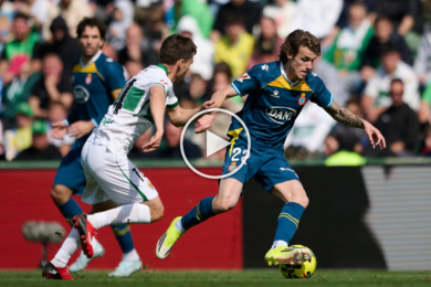 ไฮไลท์ฟุตบอล ลาลีกา เอลเช่ 2-2 เอสปันญ่อล 01/03/2026