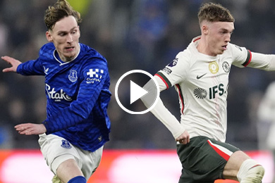 ไฮไลท์ฟุตบอล พรีเมียร์ลีก เอฟเวอร์ตัน 3-0 เชลซี 21/03/2026