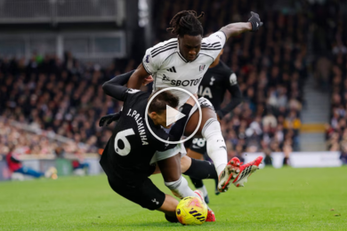 ไฮไลท์ฟุตบอล พรีเมียร์ลีก ไบรท์ตัน 2-1 น็อตติ้งแฮม ฟอเรสต์ 01/03/2026