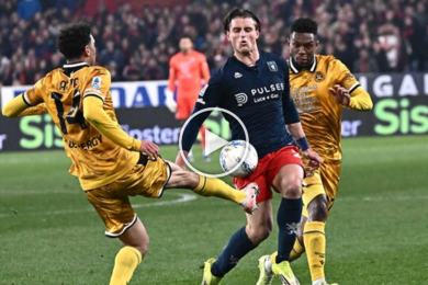 ไฮไลท์ฟุตบอล กัลโช่ เซเรียอา เจนัว 0-2 อูดิเนเซ่ 20/03/2026