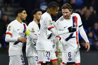 ไฮไลท์ฟุตบอล ลีกเอิง เลอ อาฟร์ 0-1 ปารีส แซงต์ แชร์กแมง 28/02/2026