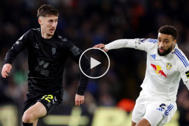 ไฮไลท์ฟุตบอล พรีเมียร์ลีก ลีดส์ ยูไนเต็ด 0-1 ซันเดอร์แลนด์ 03/03/2026