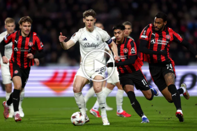 ไฮไลท์ฟุตบอล ยูฟ่า ยูโรป้า ลีก มิดทิลแลนด์ (0)1-2(3) น็อตติ้งแฮม ฟอเรสต์ 19/03/2026