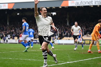 ไฮไลท์ฟุตบอล เอฟเอ คัพ พอร์ทเวล 1-0 ซันเดอร์แลนด์ 08/03/2026