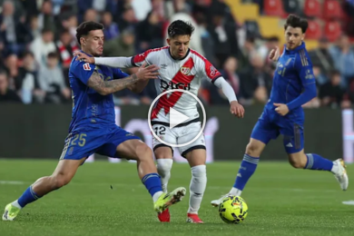 ไฮไลท์ฟุตบอล ลาลีกา ราโย่ บาเยกาโน่ 3-0 เรอัล โอเบียโด้ 04/03/2026