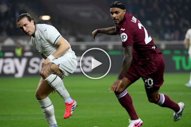 ไฮไลท์ฟุตบอล กัลโช่ เซเรียอา โตริโน่ 2-0 ลาซิโอ้ 01/03/2026