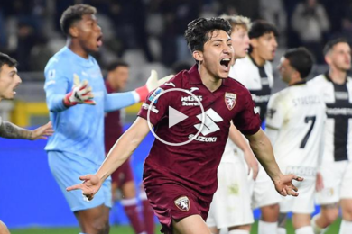 ไฮไลท์ฟุตบอล กัลโช่ เซเรียอา โตริโน่ 4-1 ปาร์ม่า 13/03/2026