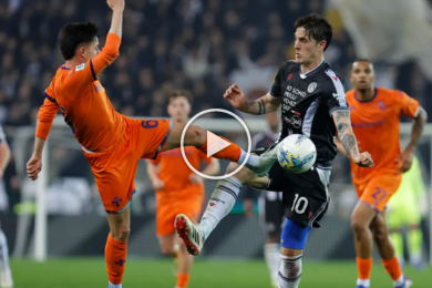 ไฮไลท์ฟุตบอล กัลโช่ เซเรียอา อูดิเนเซ่ 3-0 ฟิออเรนติน่า 02/03/2026