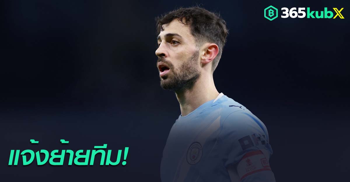 แบร์นาร์โด้ ซิลวา