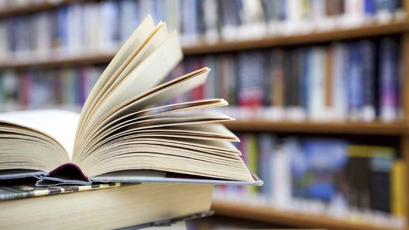 เลขเด็ดฝันว่าอ่านหนังสือ