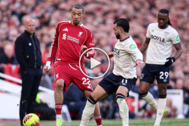 ไฮไลท์ฟุตบอล พรีเมียร์ลีก ลิเวอร์พูล 5-2 เวสต์แฮม ยูไนเต็ด 28/02/2026