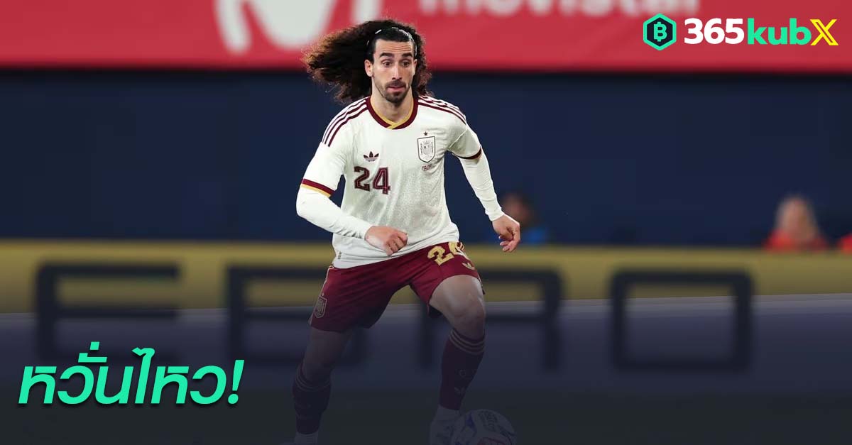 มาร์ค คูคูเรญ่า