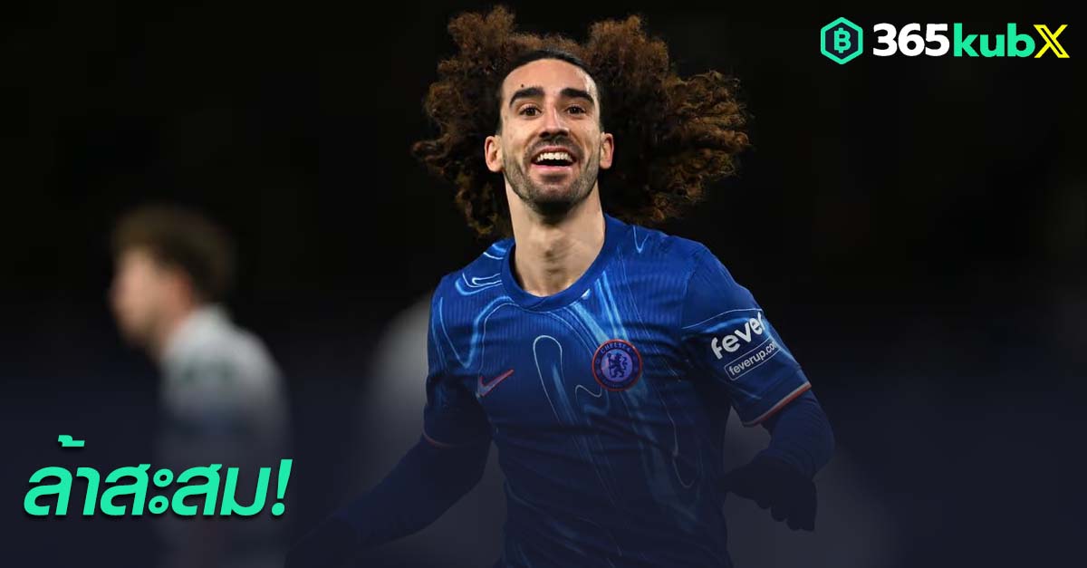 มาร์ค คูคูเรญ่า