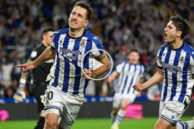 ไฮไลท์ฟุตบอล โคปา เดล เรย์ เรอัล โซเซียดาด 1-0 แอธเลติก บิลเบา 04/03/2026