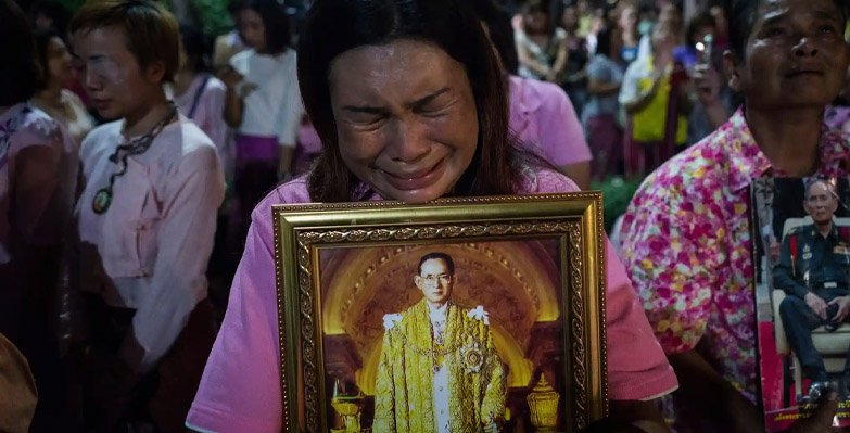 เลขเด็ดวันนวมินทรมหาราช