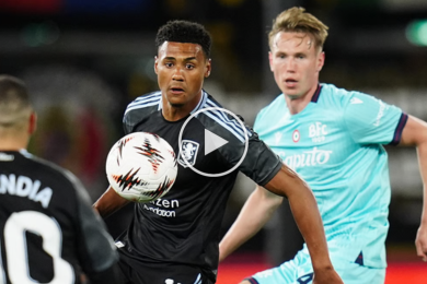 ไฮไลท์ฟุตบอล ยูฟ่า ยูโรป้า ลีก โบโลญญ่า 1-3 แอสตัน วิลล่า 09/04/2026