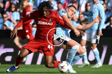 ไฮไลท์ฟุตบอล ยูฟ่า ยูโรป้า ลีก เซลต้า บีโก้ 1-3 ไฟร์บวร์ก 16/04/2026