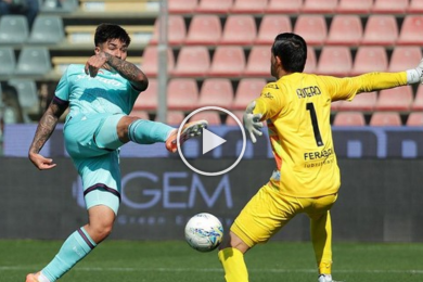 ไฮไลท์ฟุตบอล กัลโช่ เซเรียอา เครโมเนเซ่ 1-2 โบโลญญ่า 05/04/2026