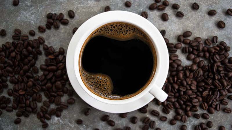 ฝันว่ากินกาแฟเลขเด็ด