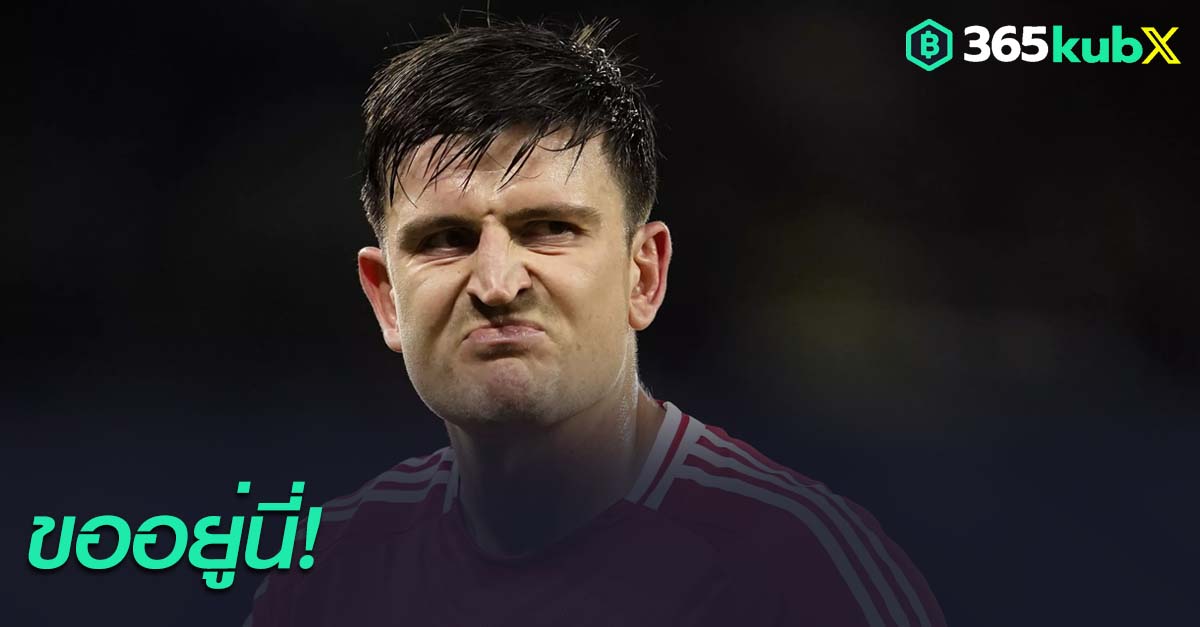 แฮร์รี่ แม็กไกวร์