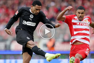 ไฮไลท์ฟุตบอล บุนเดสลีกา ยูเนี่ยน เบอร์ลิน 1-1 ซังค์ เพาลี 05/04/2026