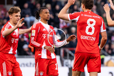 ไฮไลท์ฟุตบอล บุนเดสลีกา ซังค์ เพาลี 0-5 บาเยิร์น มิวนิค 11/04/2026